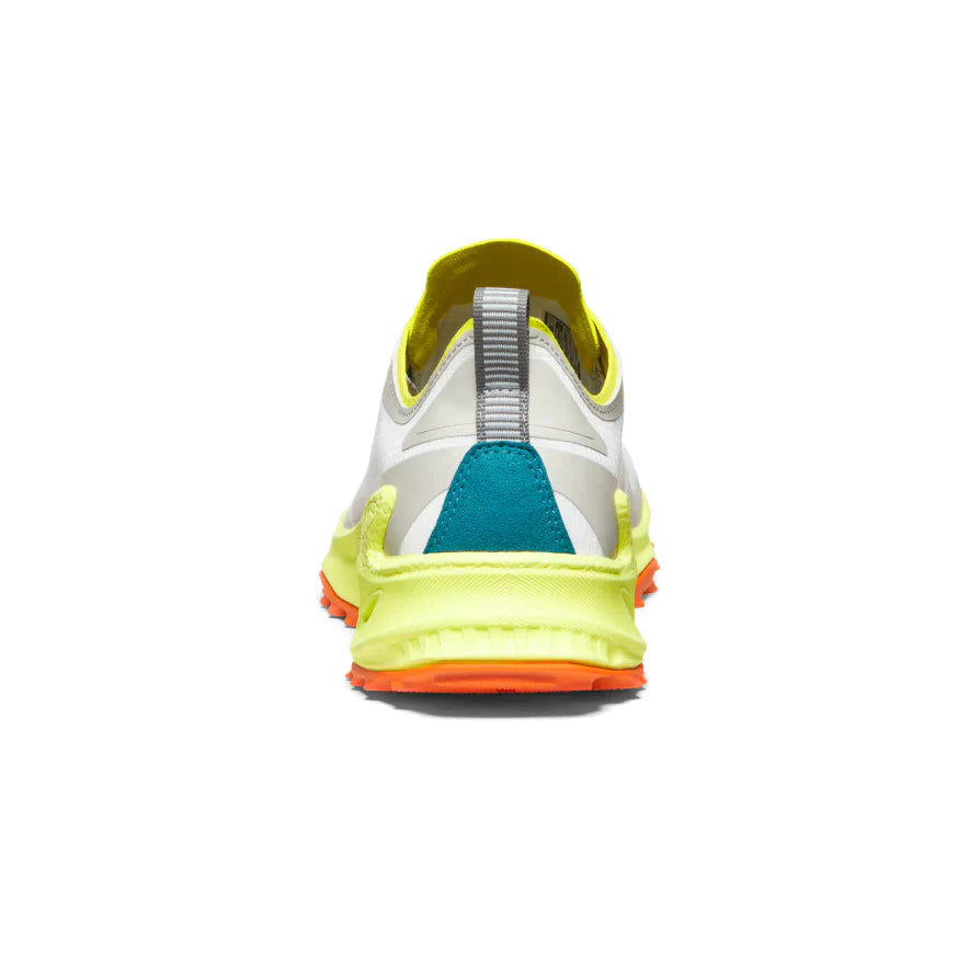 KEEN WOMEN'S ZIONIC SPEED - STAR WHITE/EVENING PRIMROSE