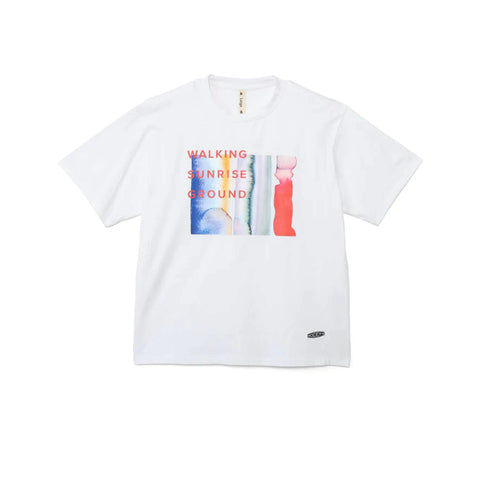 KEEN HARVEST TECH TEE RISE