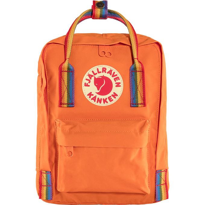 kanken-rainbow-mini