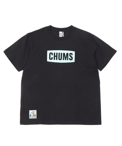 CHUMS 40 YEARS CHUMS LOGO T-SHIRT