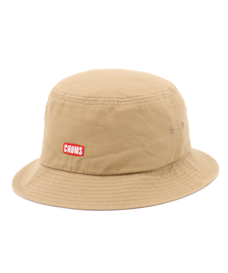 CHUMS BUCKET HAT