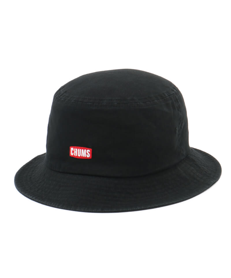 CHUMS BUCKET HAT