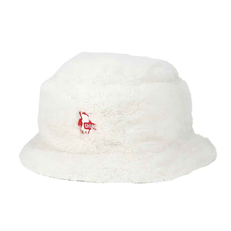 CHUMS ELMO FLEECE BUCKET HAT