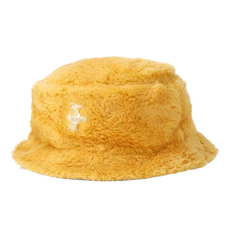 CHUMS ELMO FLEECE BUCKET HAT