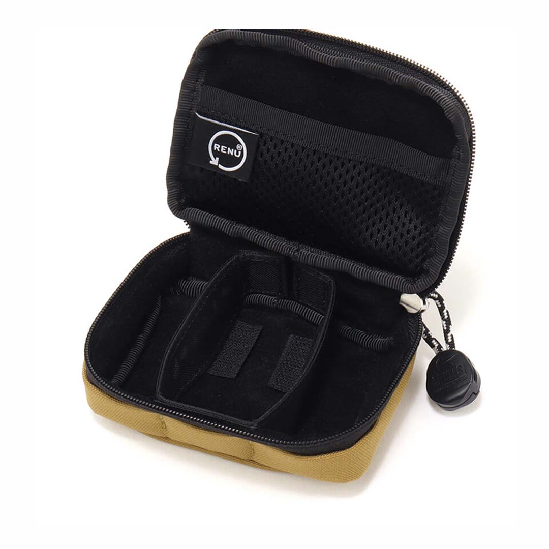 CHUMS RECYCLE CHUMS COMPACT CASE