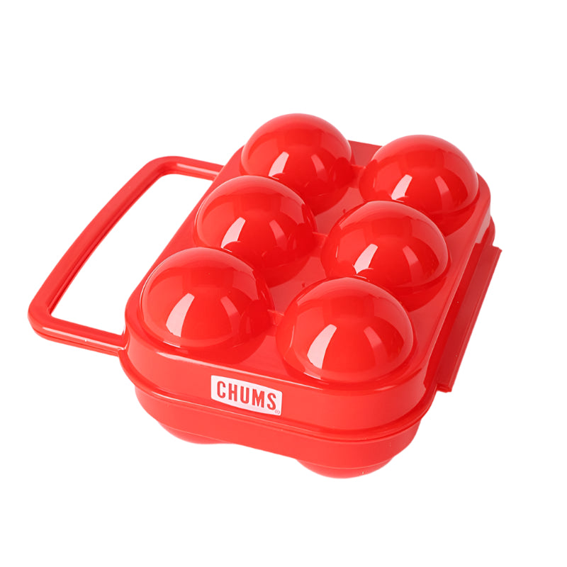 CHUMS BOOBY EGG SALT & PEPPER