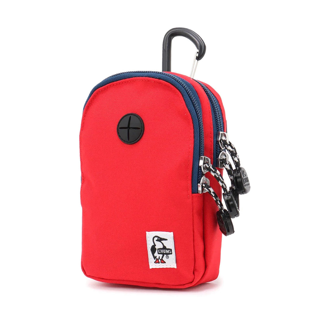 CHUMS RECYCLE PORTABLE MUSIC POUCH