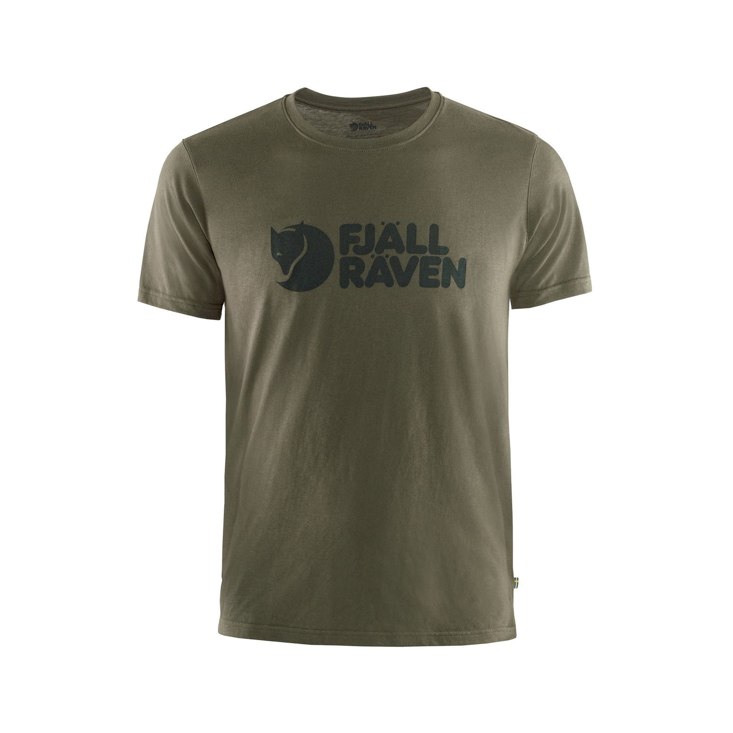 kaos-pria-fjallraven-logo-t-shirt-m