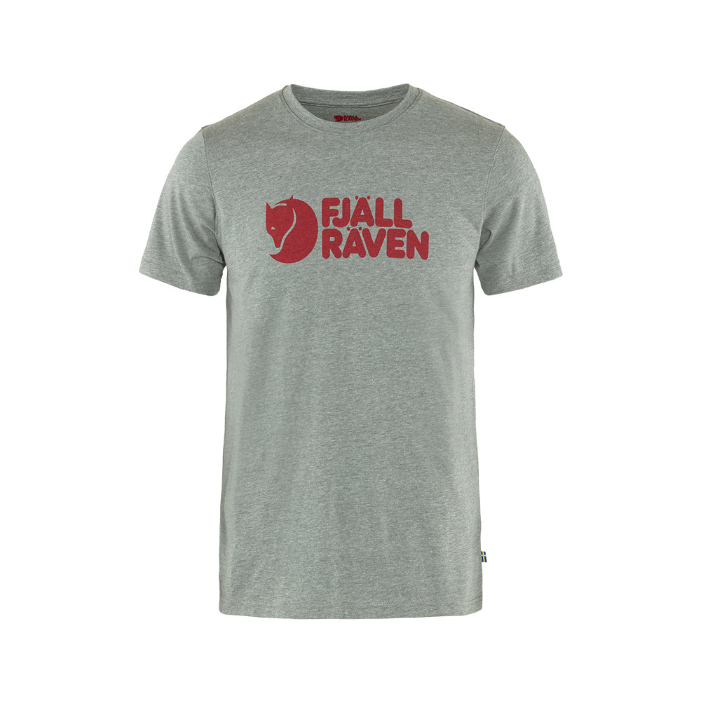 kaos-pria-fjallraven-logo-t-shirt-m