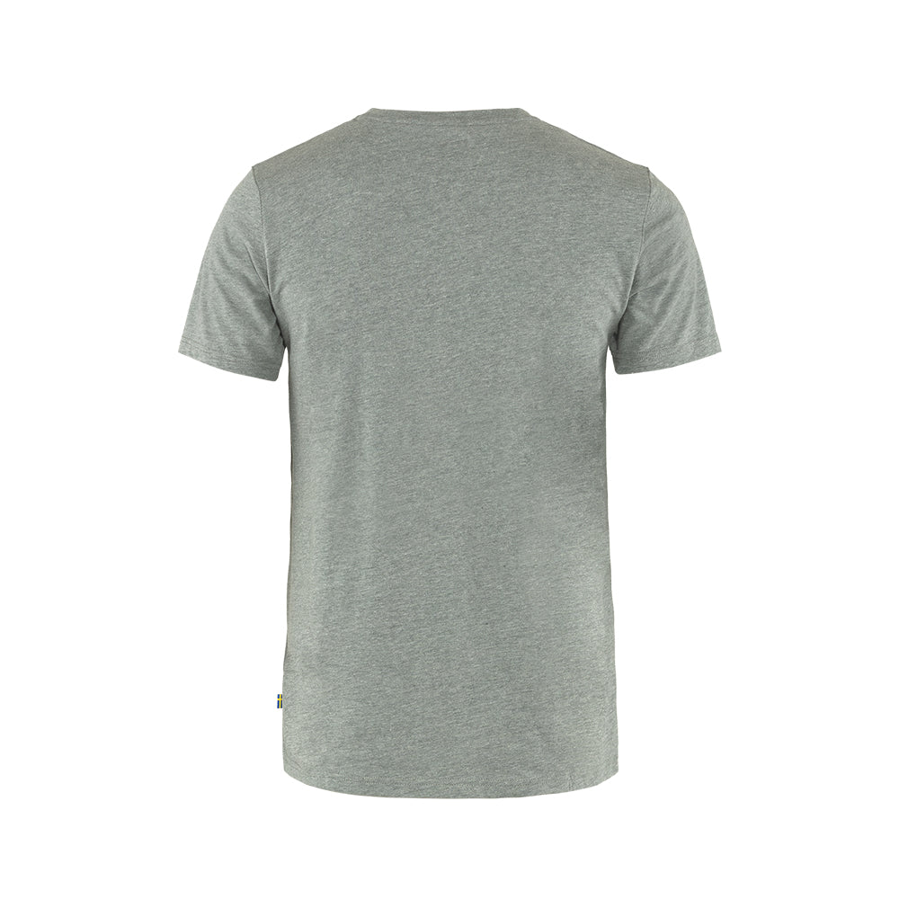 kaos-pria-fjallraven-logo-t-shirt-m