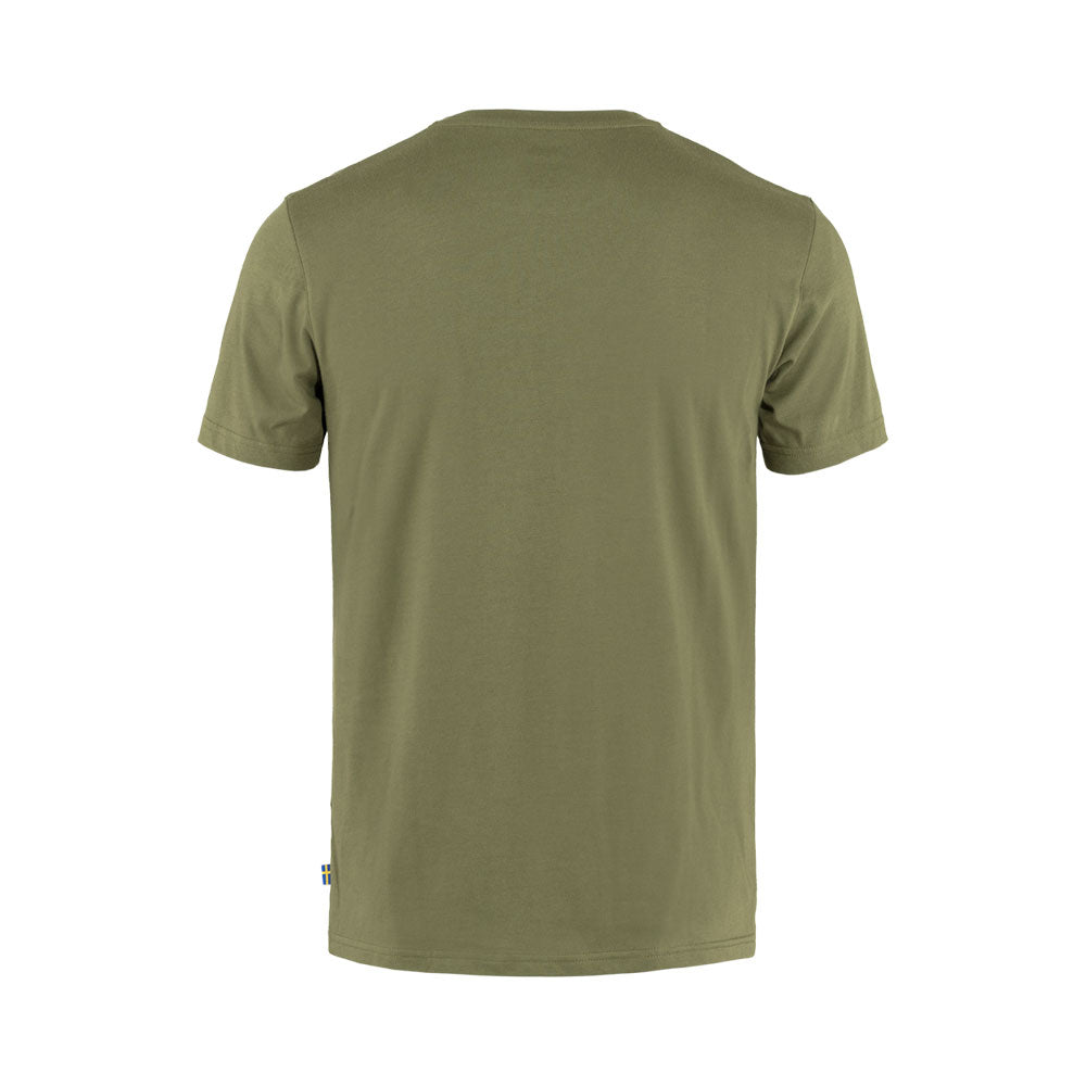 kaos-pria-fjallraven-logo-t-shirt-m