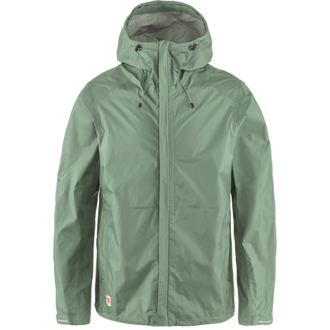FJALLRAVEN HIGH COAST HYDRATIC JACKET M