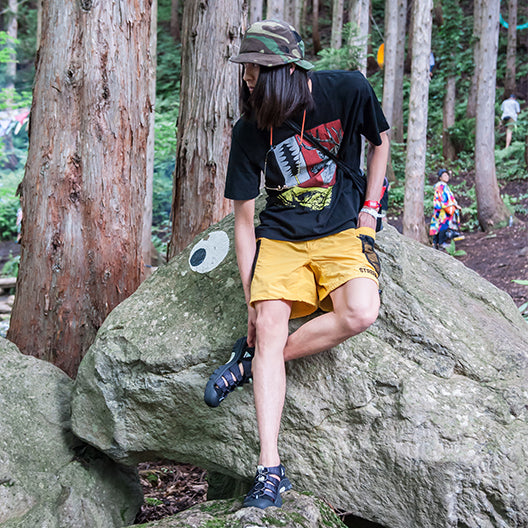 KEEN MEN'S NEWPORT H2 x FUJI ROCK FESTIVAL '21
