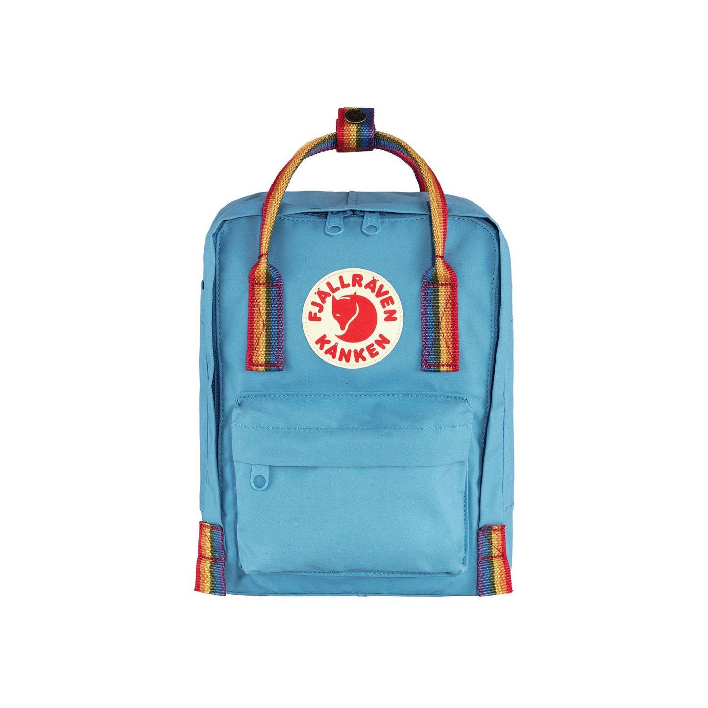 kanken-rainbow-mini
