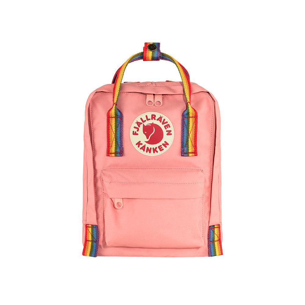 kanken-rainbow-mini