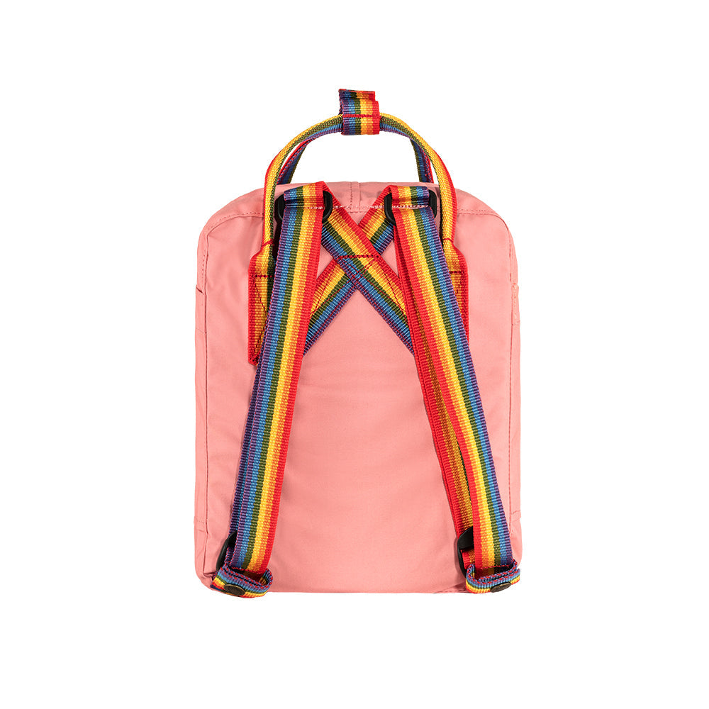 kanken-rainbow-mini