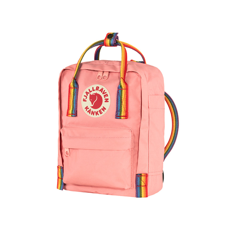 kanken-rainbow-mini