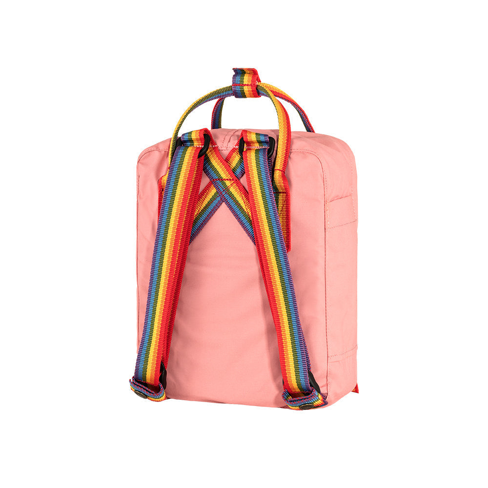 kanken-rainbow-mini