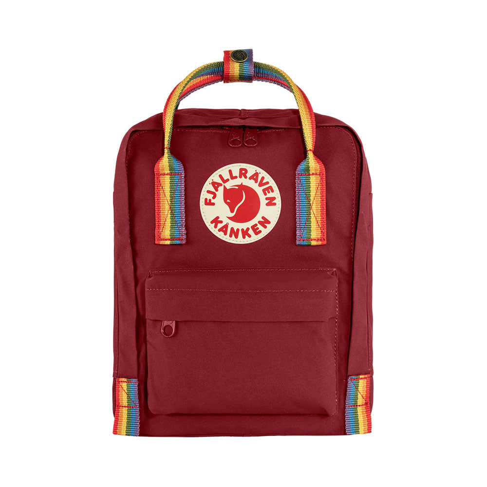 kanken-rainbow-mini