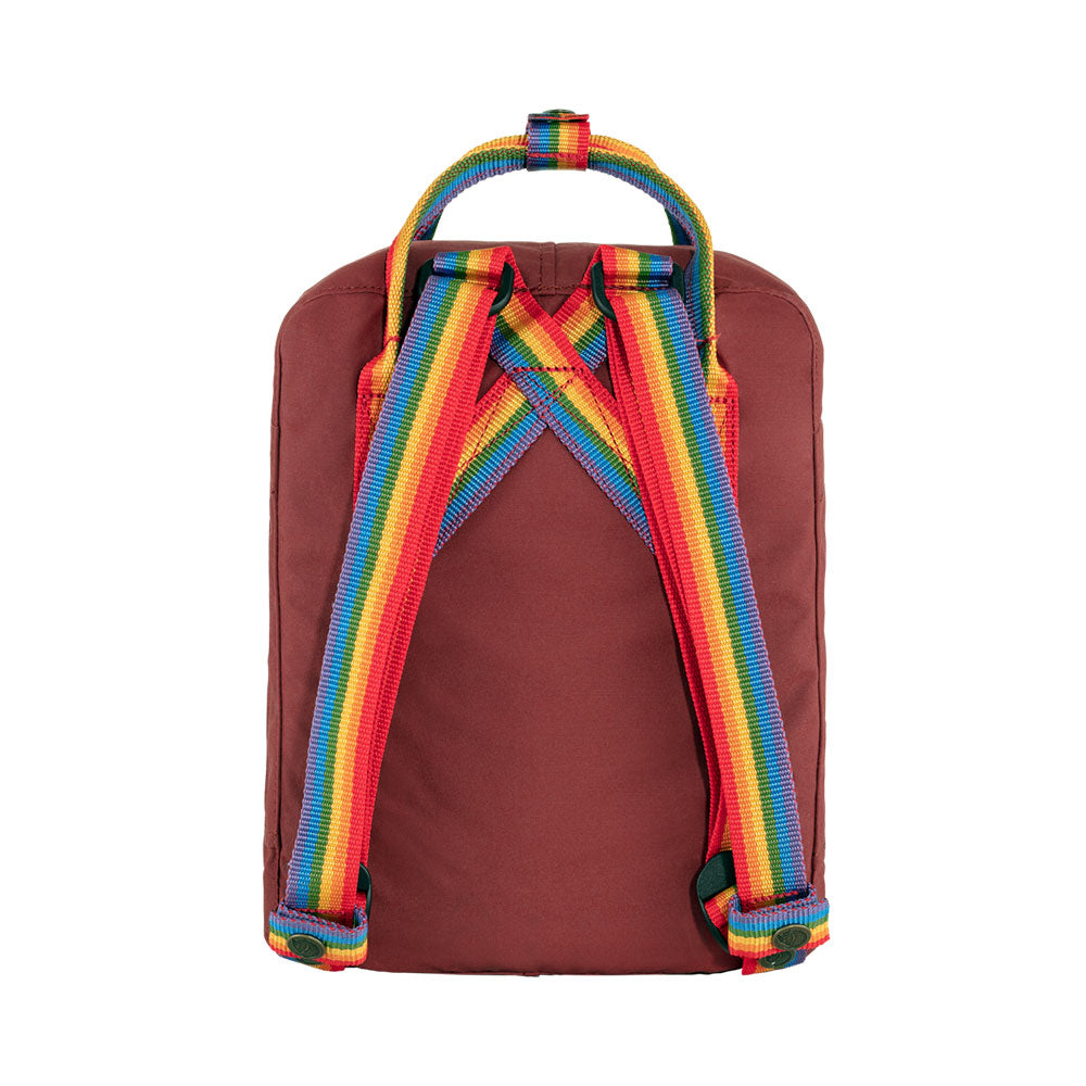 kanken-rainbow-mini