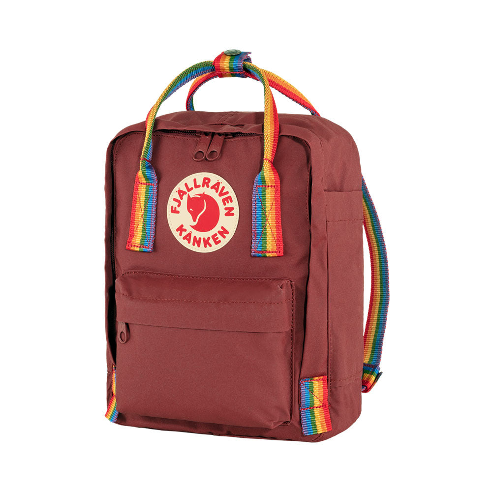 kanken-rainbow-mini