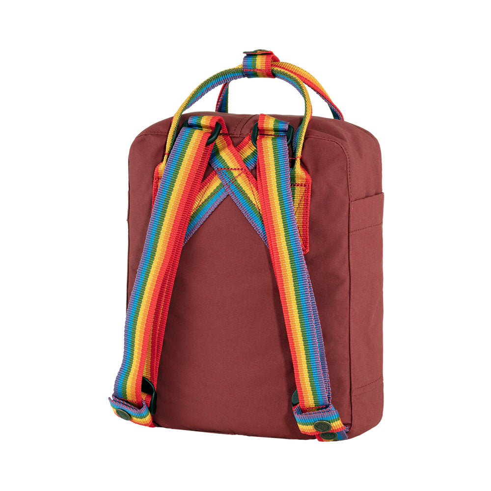 kanken-rainbow-mini