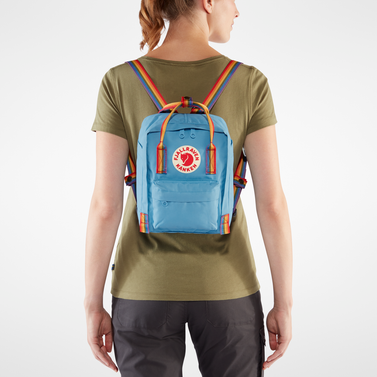 kanken-rainbow-mini