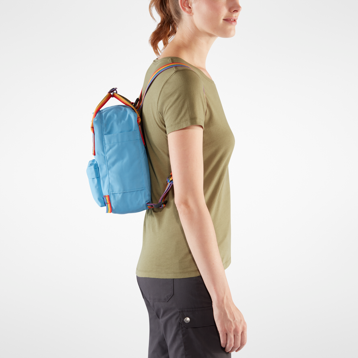 kanken-rainbow-mini