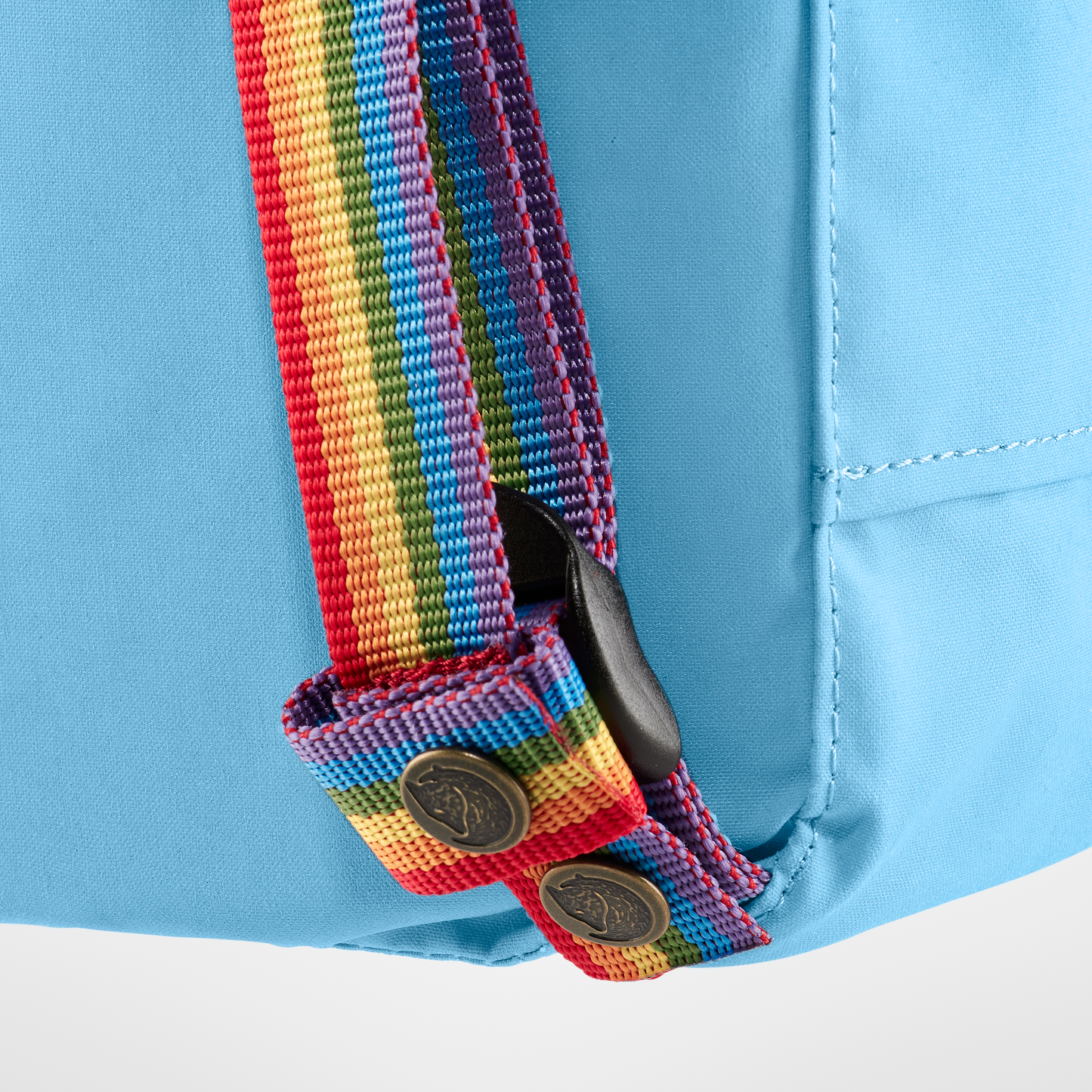 kanken-rainbow-mini