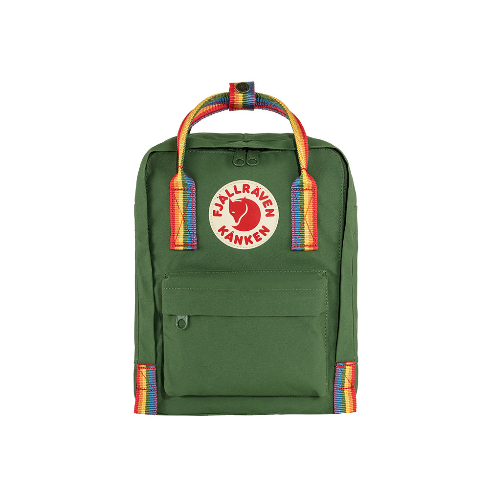 kanken-rainbow-mini