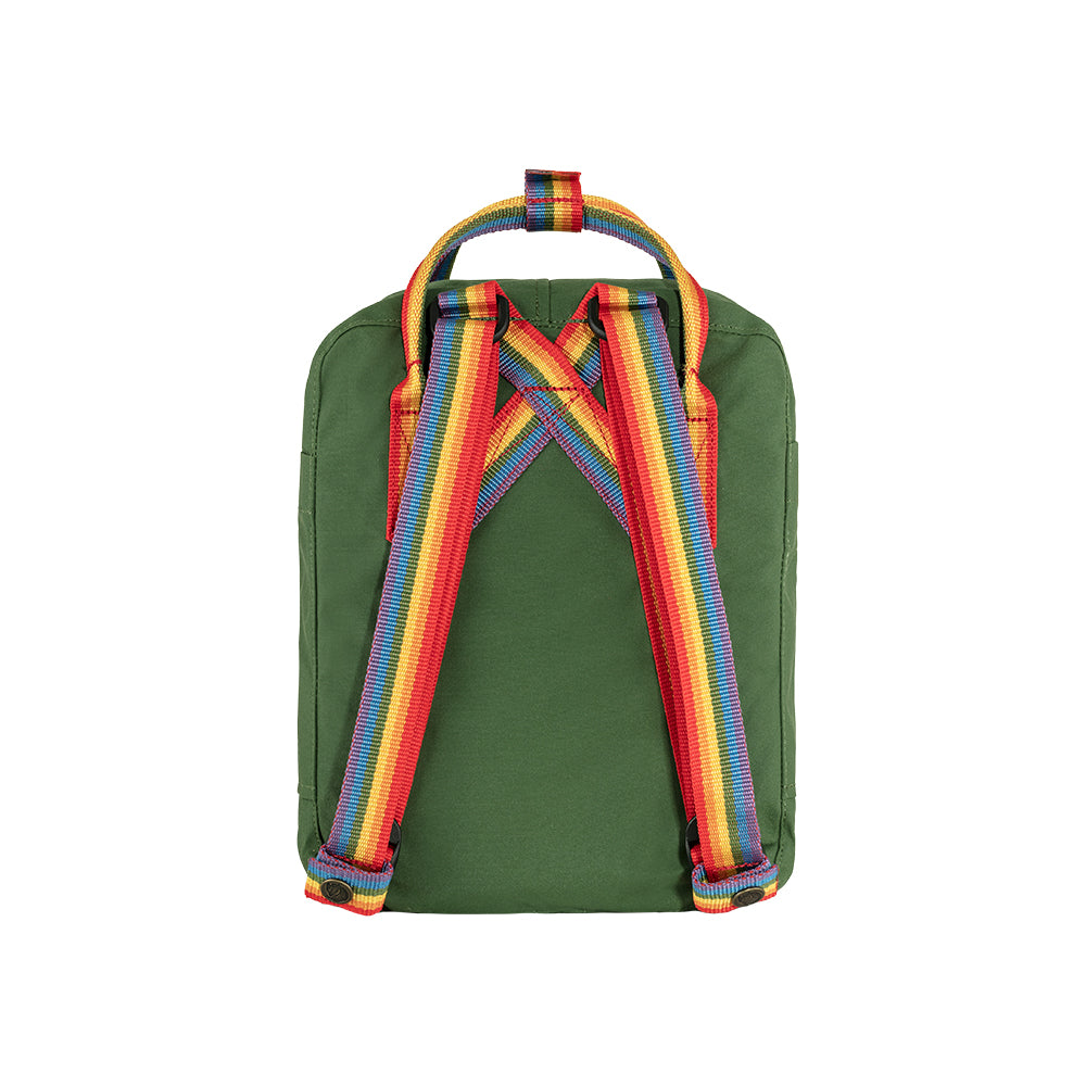 kanken-rainbow-mini