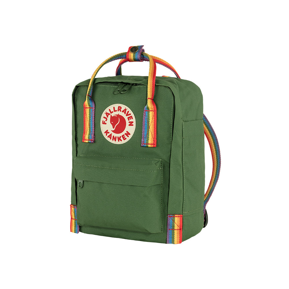 kanken-rainbow-mini