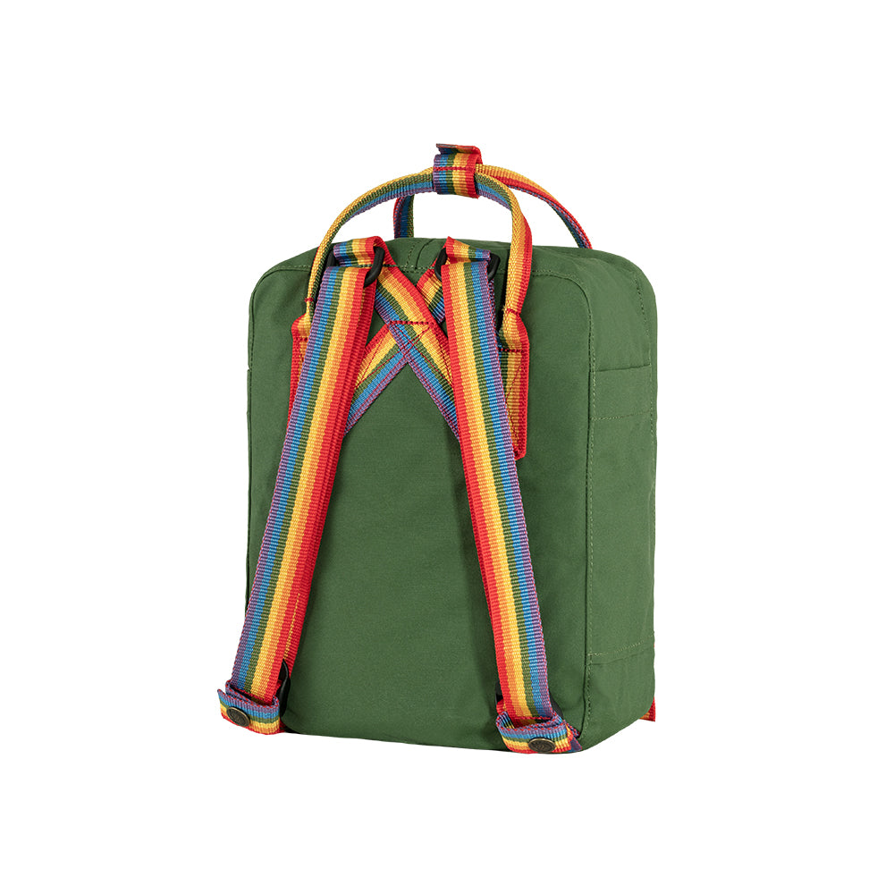 kanken-rainbow-mini
