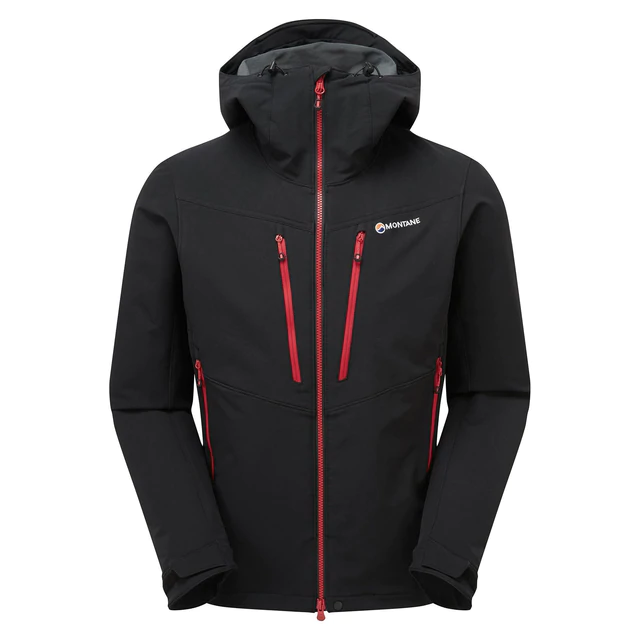 Montane special dyno stretch jacket best sale