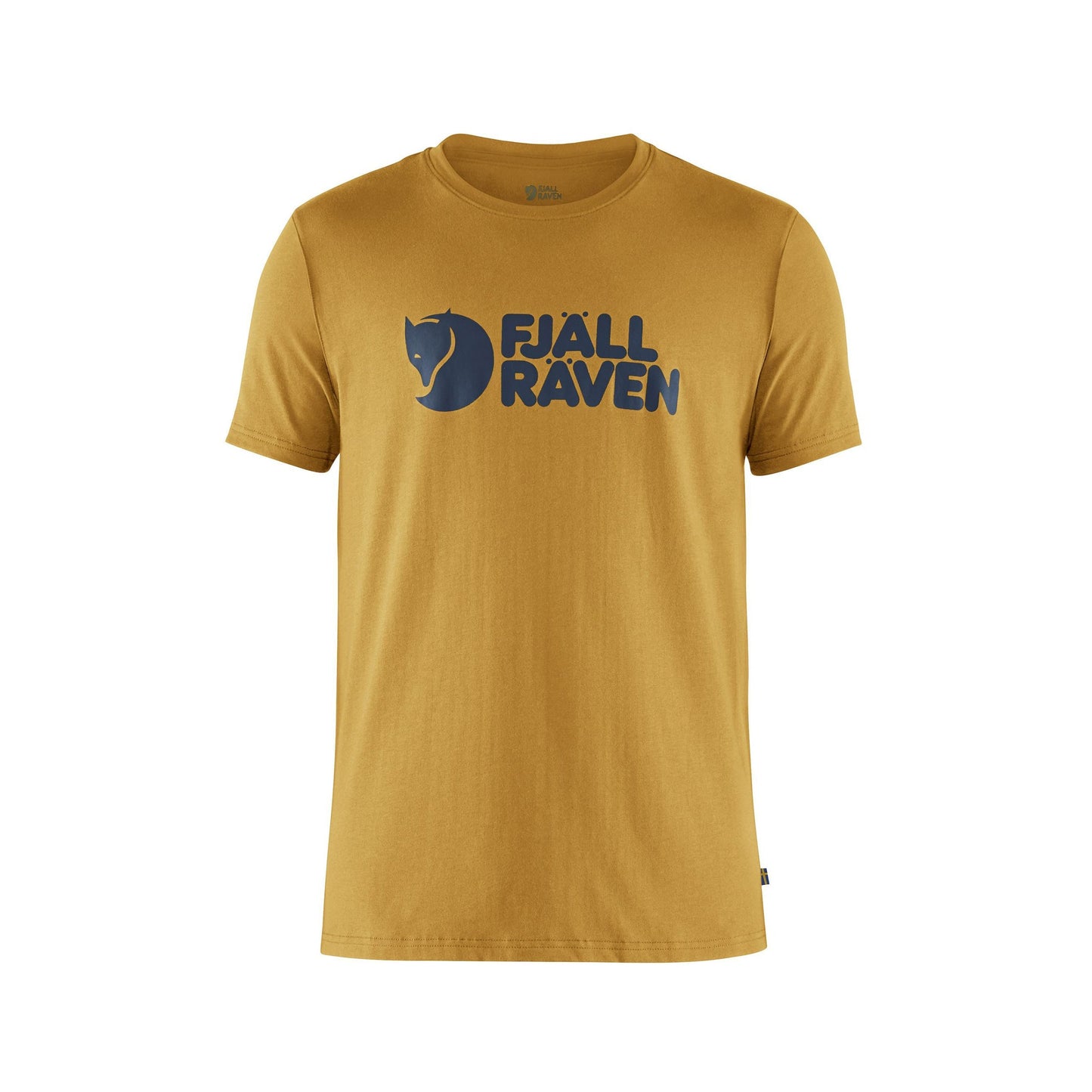 kaos-pria-fjallraven-logo-t-shirt-m