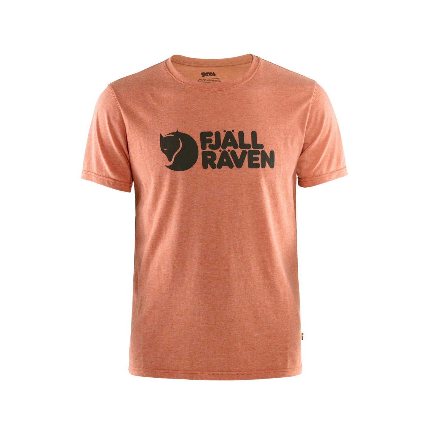 kaos-pria-fjallraven-logo-t-shirt-m