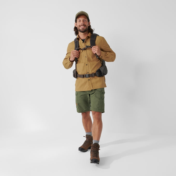 barents-pro-shorts-m