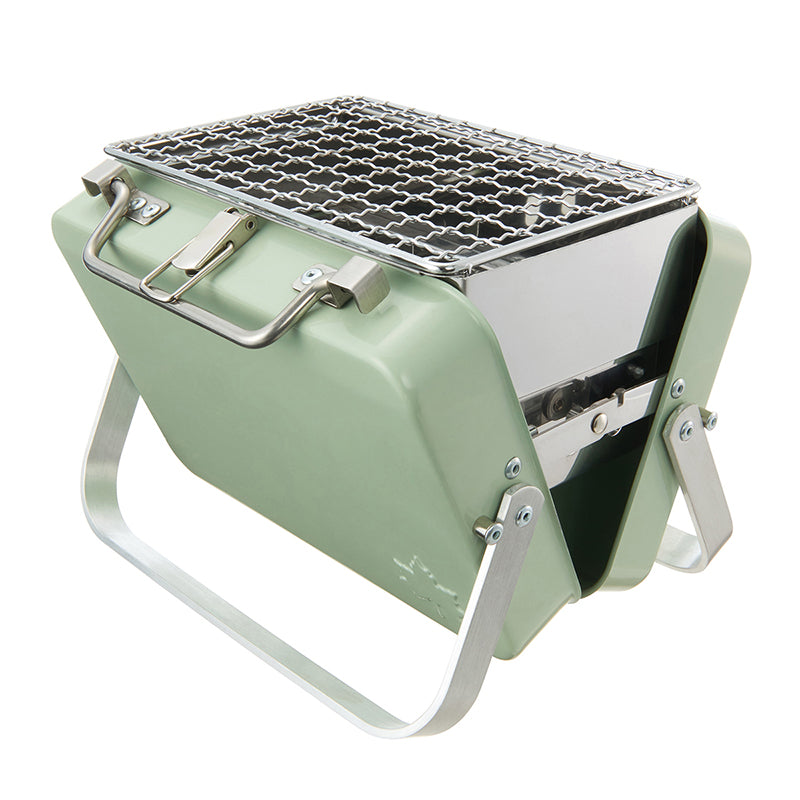 LOGOS ATTACHE CASE TYPE GRILL SMALL