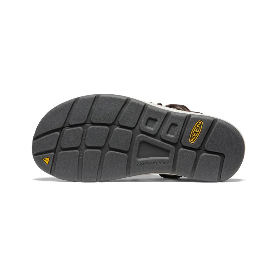 KEEN WOMEN'S UNEEK - COFFEE BEAN/BIRCH