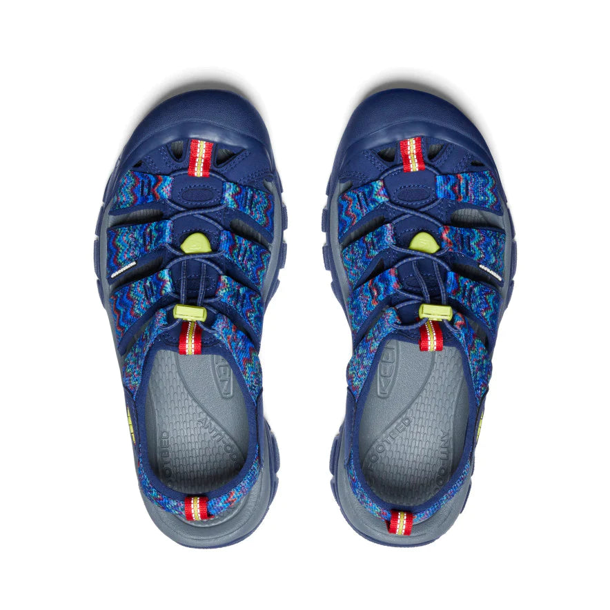 KEEN MEN'S NEWPORT RETRO - DDYE16 X DEAD DYE