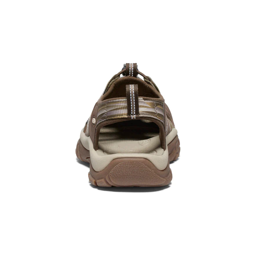 KEEN MEN'S NEWPORT H2 - MARTINI OLIVE/PRISM