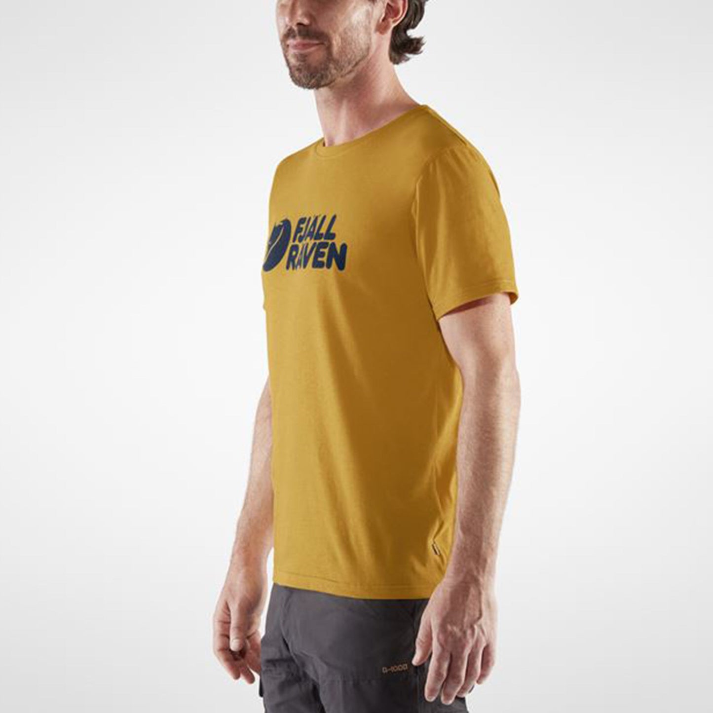 kaos-pria-fjallraven-logo-t-shirt-m
