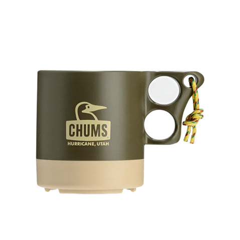 CHUMS CAMPER MUG CUP