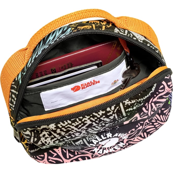 kanken-art-hip-pack