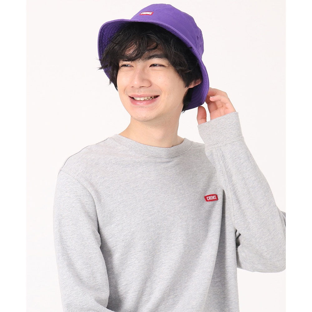 CHUMS BUCKET HAT