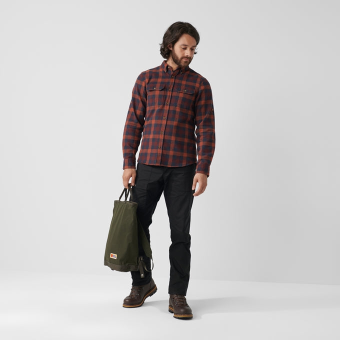 skog-shirt-m