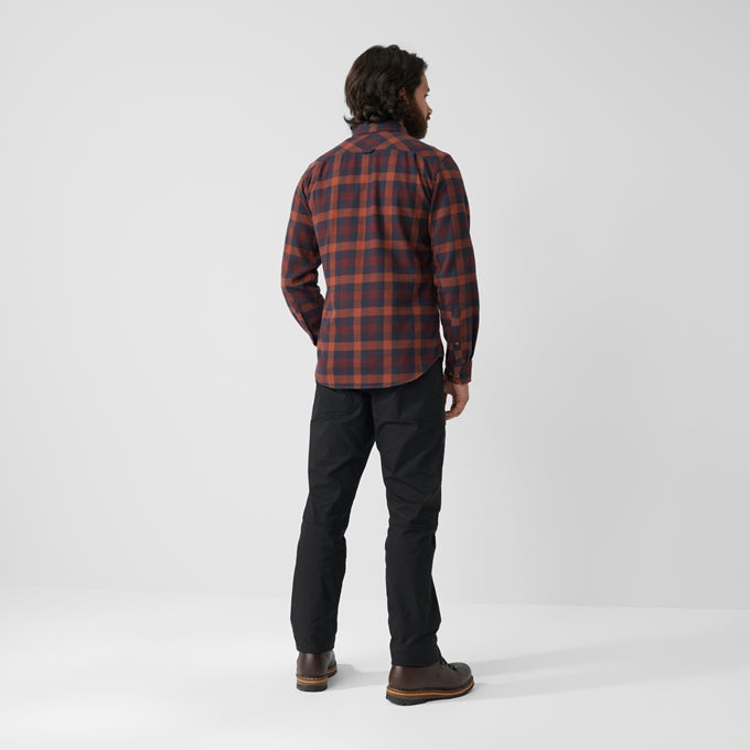 skog-shirt-m