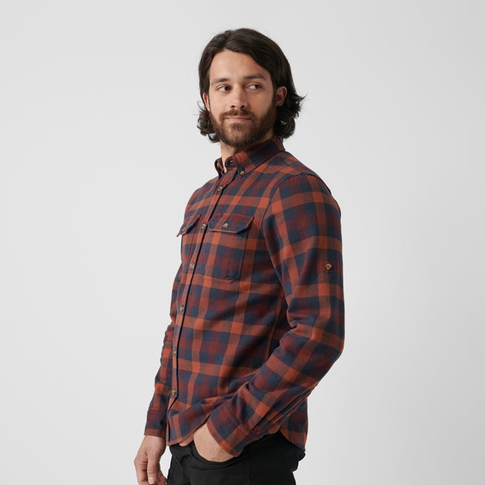 skog-shirt-m
