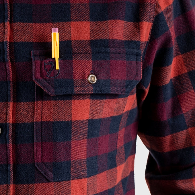 skog-shirt-m