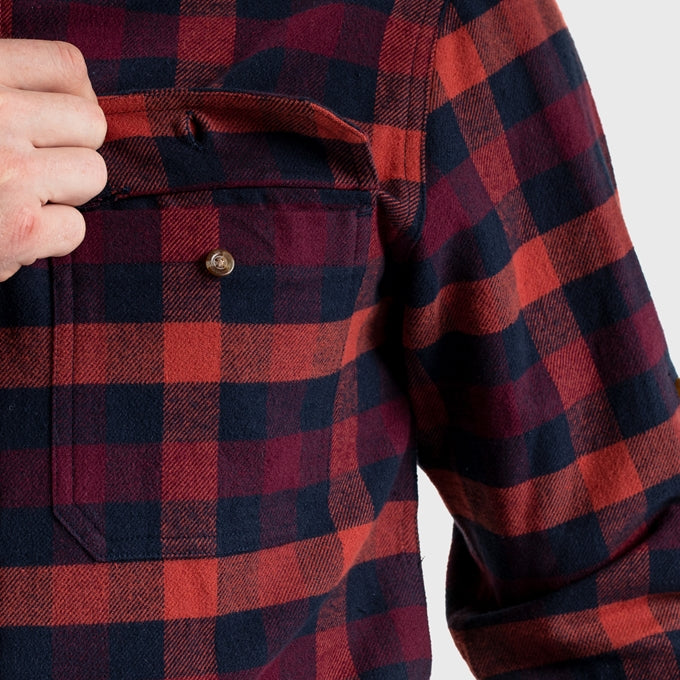 skog-shirt-m